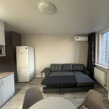 Сдается 1-комнатная квартира, 30 м²