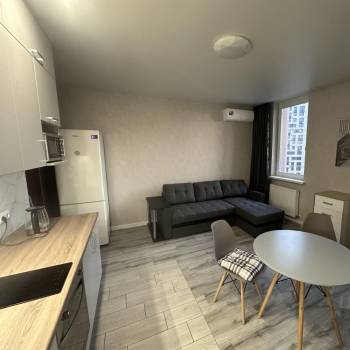 Сдается 1-комнатная квартира, 30 м²
