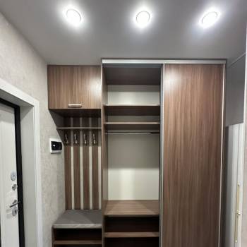 Сдается 1-комнатная квартира, 30 м²