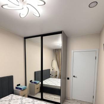 Сдается 1-комнатная квартира, 36 м²