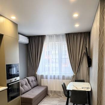 Сдается 1-комнатная квартира, 36 м²