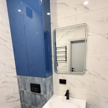 Сдается 1-комнатная квартира, 36 м²