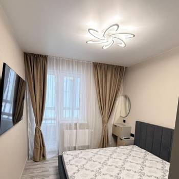 Сдается 1-комнатная квартира, 36 м²