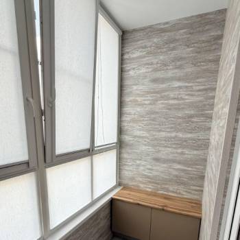 Сдается 1-комнатная квартира, 36 м²