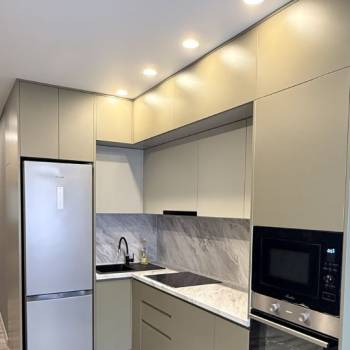 Сдается 1-комнатная квартира, 36 м²