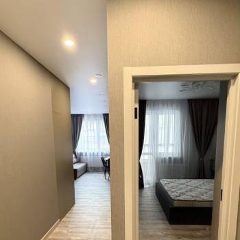 Сдается 1-комнатная квартира, 36 м²