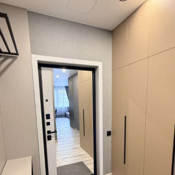 Сдается 1-комнатная квартира, 36 м²