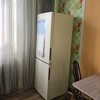 Сдается 2-х комнатная квартира, 62 м²