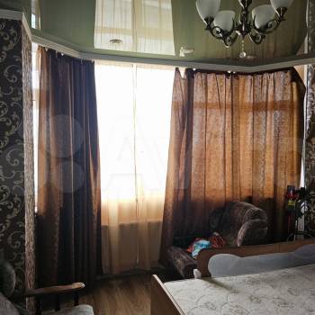 Сдается 2-х комнатная квартира, 62 м²