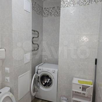 Сдается 2-х комнатная квартира, 62 м²