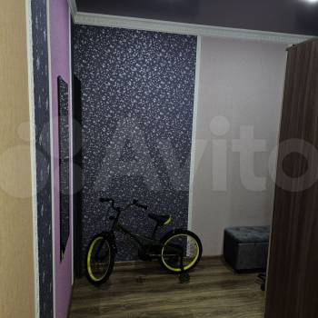 Сдается 2-х комнатная квартира, 62 м²