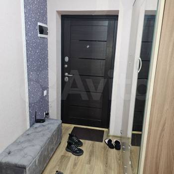 Сдается 2-х комнатная квартира, 62 м²