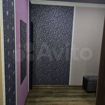 Сдается 2-х комнатная квартира, 62 м²