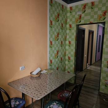 Сдается 2-х комнатная квартира, 62 м²