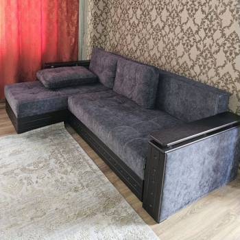 Сдается 2-х комнатная квартира, 62 м²