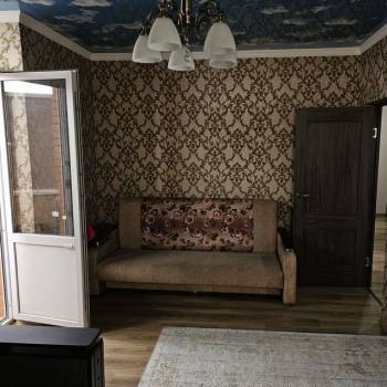 Сдается 2-х комнатная квартира, 62 м²