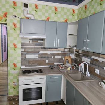 Сдается 2-х комнатная квартира, 62 м²