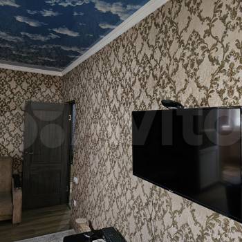 Сдается 2-х комнатная квартира, 62 м²