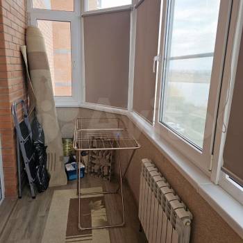 Сдается 2-х комнатная квартира, 62 м²