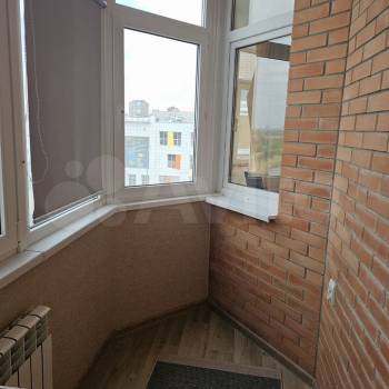 Сдается 2-х комнатная квартира, 62 м²