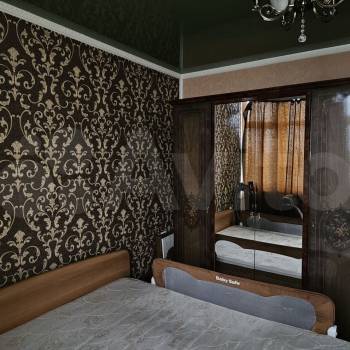 Сдается 2-х комнатная квартира, 62 м²