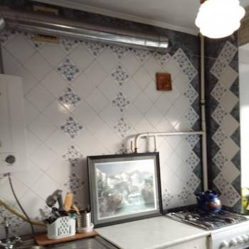 Сдается 2-х комнатная квартира, 55 м²