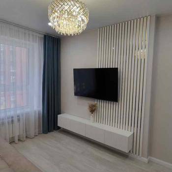 Сдается 2-х комнатная квартира, 46 м²