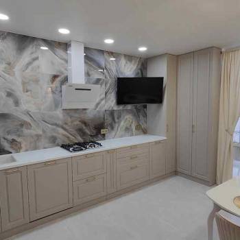 Сдается 2-х комнатная квартира, 46 м²