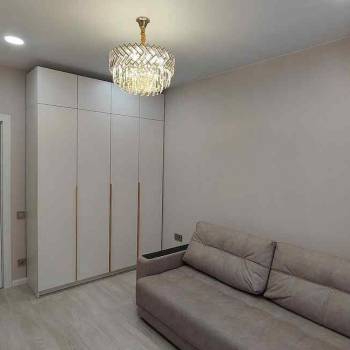 Сдается 2-х комнатная квартира, 46 м²