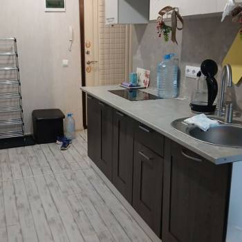 Сдается 1-комнатная квартира, 25 м²