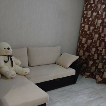 Сдается 1-комнатная квартира, 25 м²