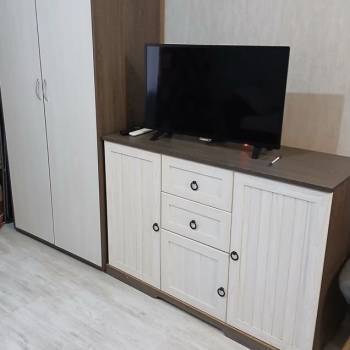 Сдается 1-комнатная квартира, 25 м²