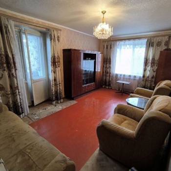 Сдается 2-х комнатная квартира, 43,2 м²