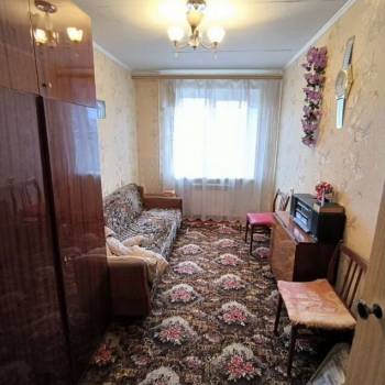 Сдается 2-х комнатная квартира, 43,2 м²