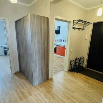 Сдается 2-х комнатная квартира, 55 м²