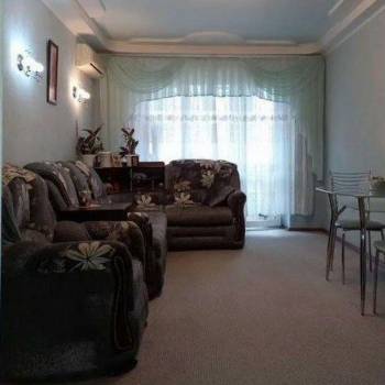 Сдается 2-х комнатная квартира, 45 м²