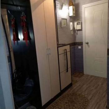 Сдается 2-х комнатная квартира, 45 м²