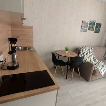 Сдается 1-комнатная квартира, 24 м²