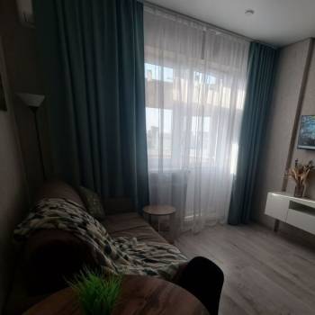 Сдается 1-комнатная квартира, 24 м²