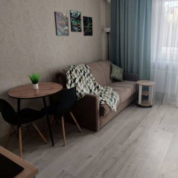 Сдается 1-комнатная квартира, 24 м²