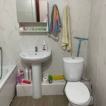 Сдается 1-комнатная квартира, 44 м²