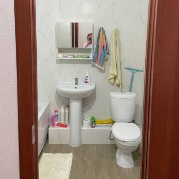 Сдается 1-комнатная квартира, 44 м²