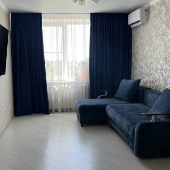 Продается 1-комнатная квартира, 39,7 м²