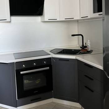 Продается 1-комнатная квартира, 39,7 м²