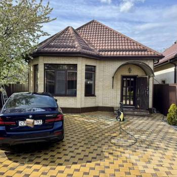 Продается Дом, 84 м²