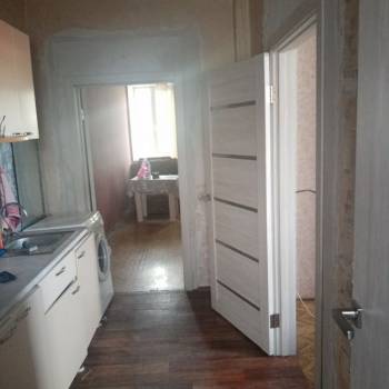 Сдается 2-х комнатная квартира, 42,5 м²