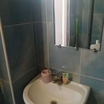 Сдается 2-х комнатная квартира, 42,5 м²