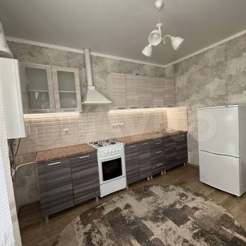 Сдается 1-комнатная квартира, 45 м²