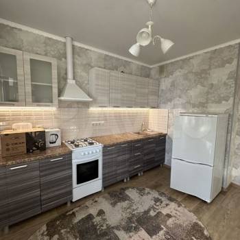 Сдается 1-комнатная квартира, 45 м²