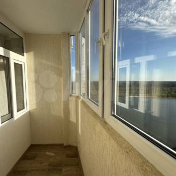 Сдается 1-комнатная квартира, 45 м²